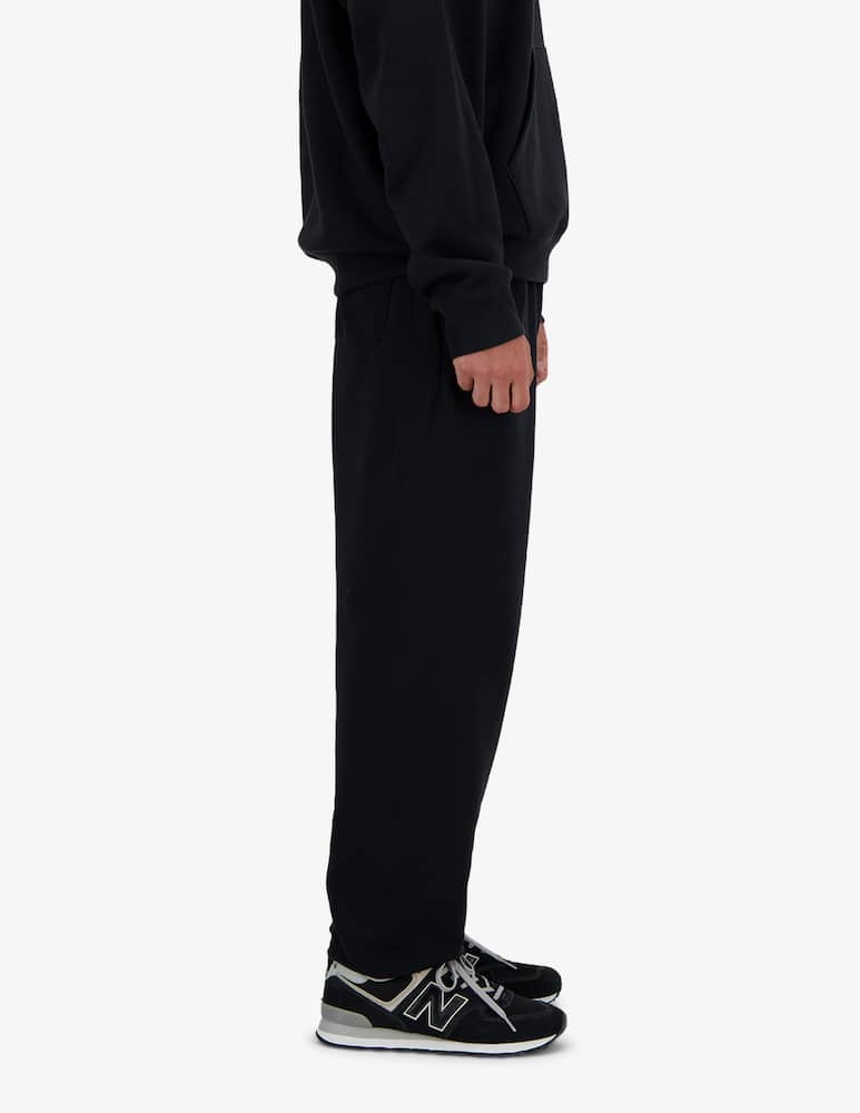 New Balance Jogger french terry trousers - picture 2 New Balance Jogger french terry trousers - picture 2