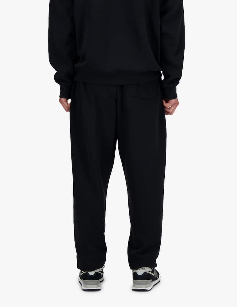 New Balance Jogger french terry trousers - picture 3 New Balance Jogger french terry trousers - picture 3