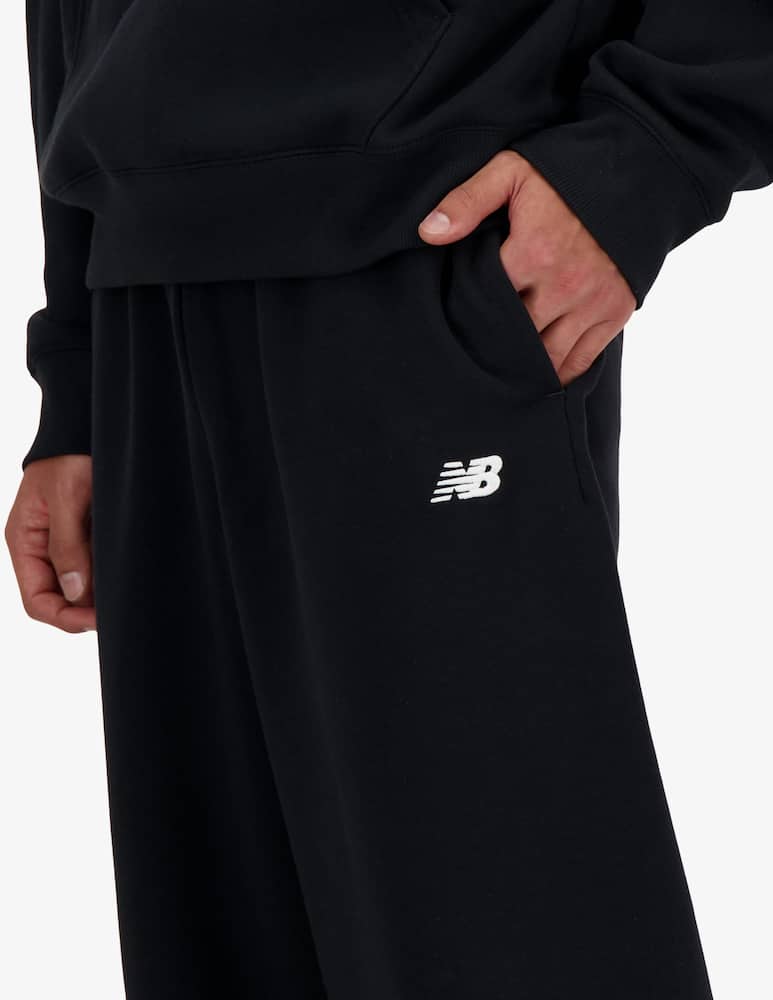 New Balance Jogger french terry trousers - picture 4 New Balance Jogger french terry trousers - picture 4