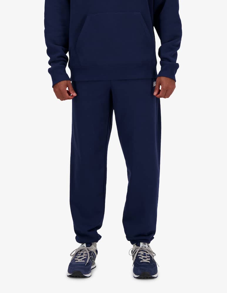 New Balance Jogger french terry trousers - picture 1