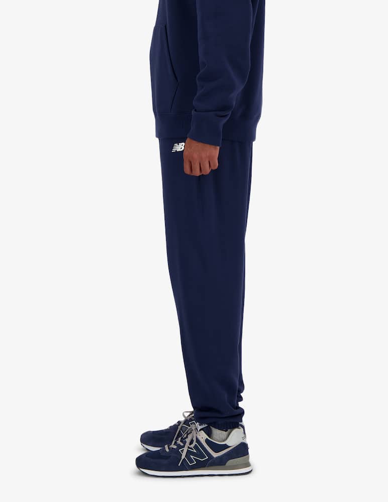 New Balance Jogger french terry trousers - picture 2