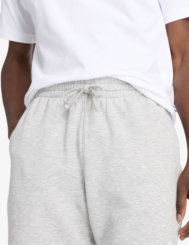 New Balance Bermuda in french terry - immagine 4 New Balance Bermuda in french terry - immagine 4