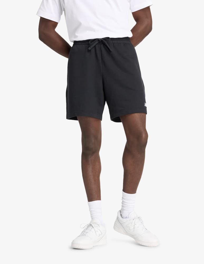 rinascente New Balance Bermuda in felpa french terry