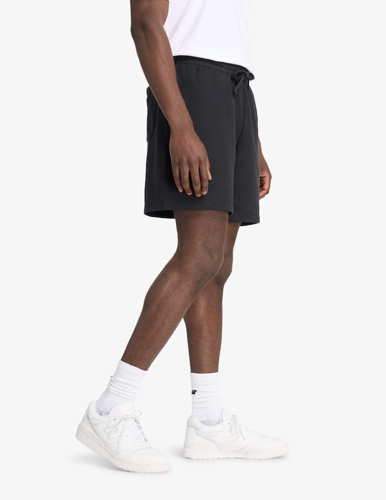 rinascente New Balance Bermuda in felpa french terry