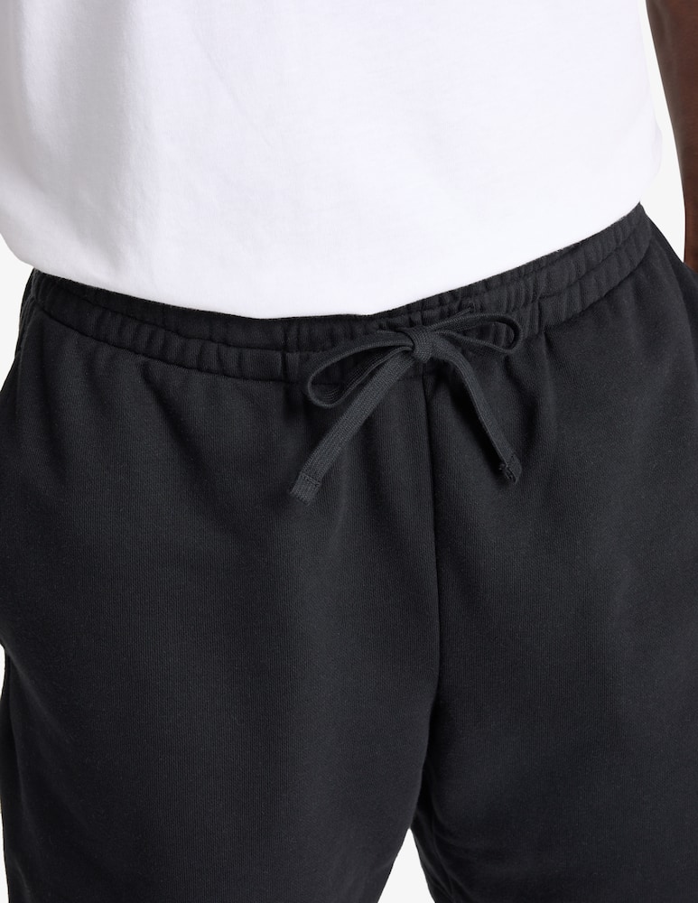 rinascente New Balance Bermuda in felpa french terry