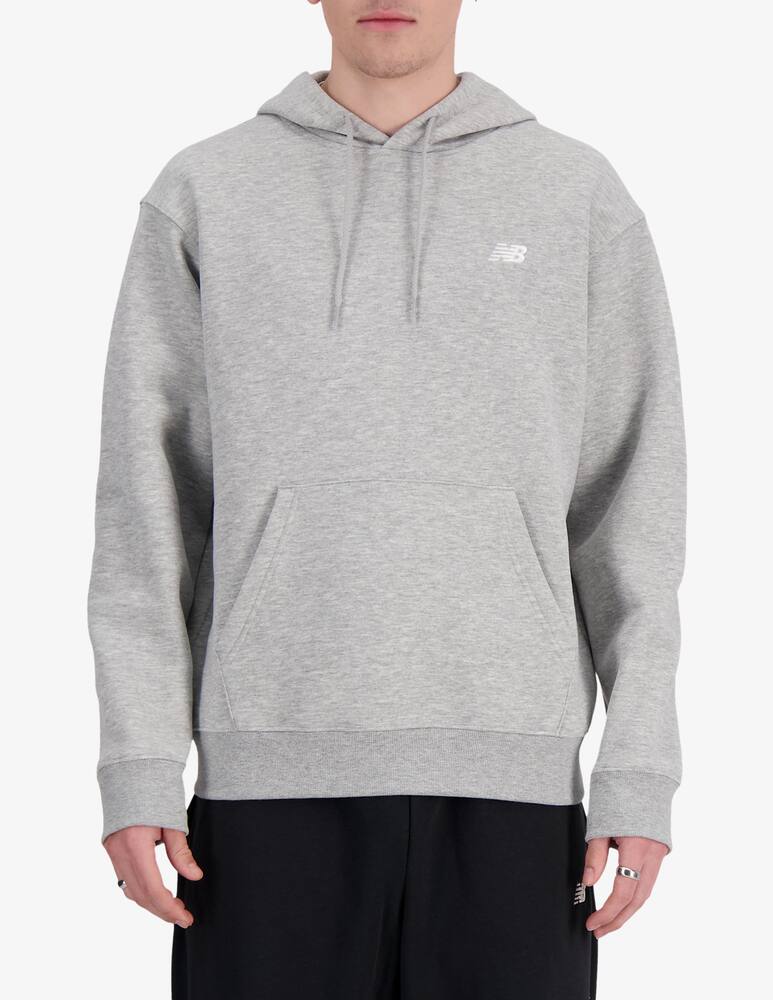 rinascente New Balance Hoodie french terry logo