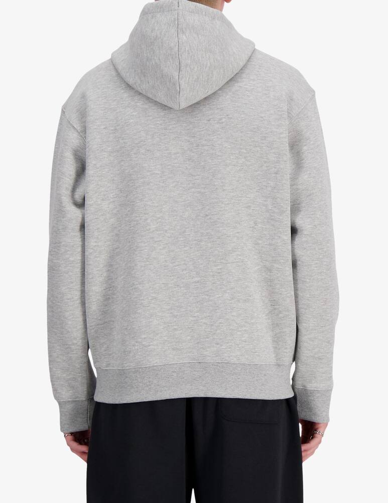 rinascente New Balance Hoodie french terry logo