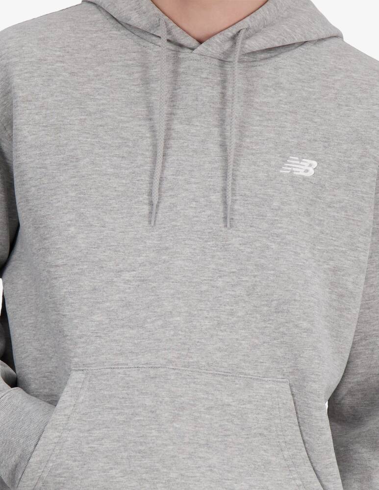 rinascente New Balance Hoodie french terry logo