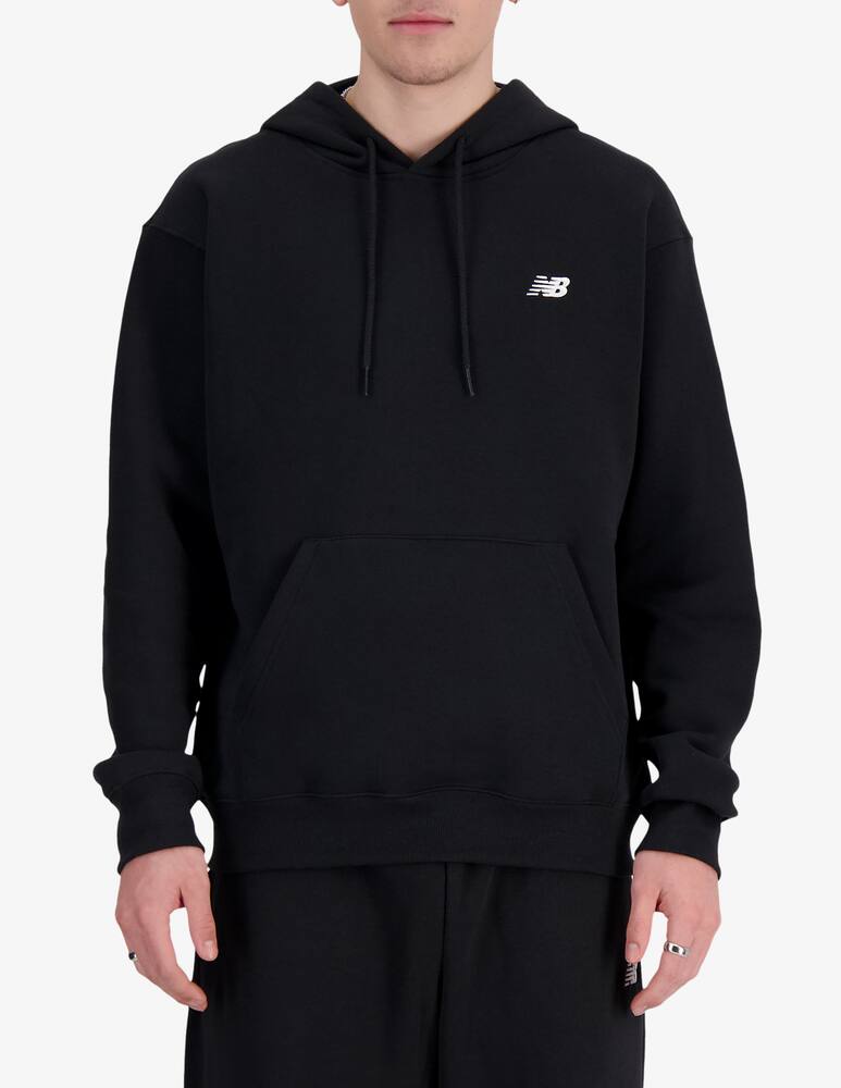 rinascente New Balance Essential french terry hoodie