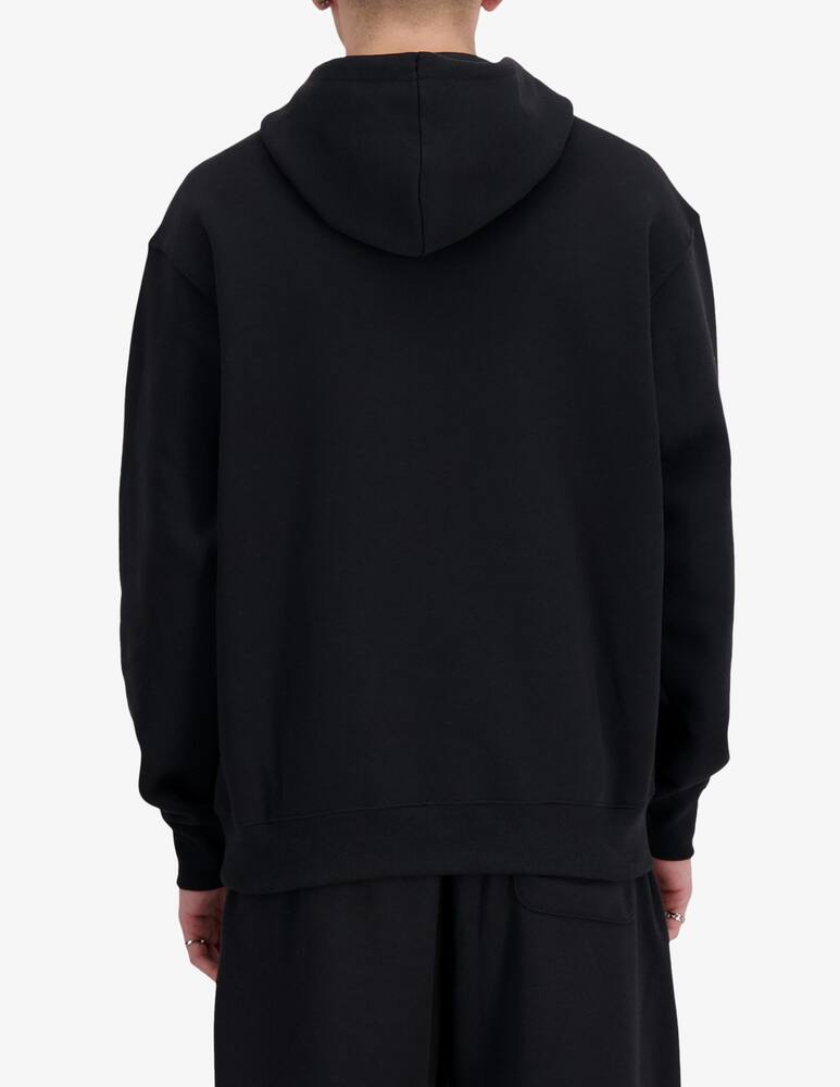 rinascente New Balance Essential french terry hoodie