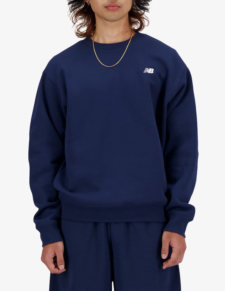 rinascente New Balance Fleece crewneck sweatshirt