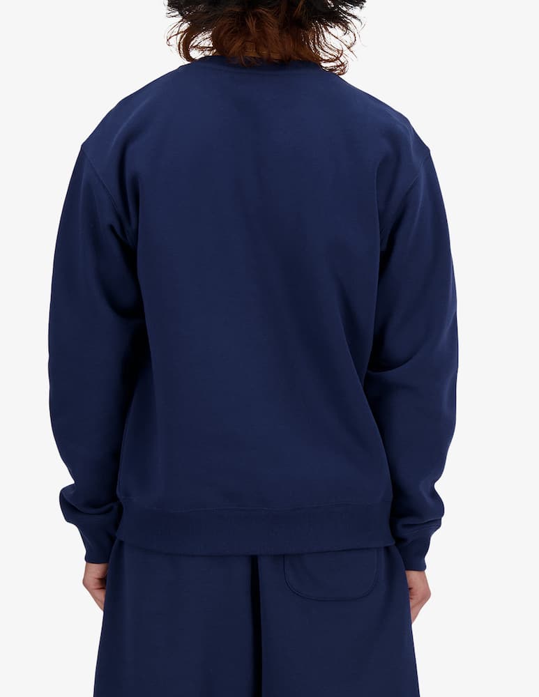 rinascente New Balance Fleece crewneck sweatshirt