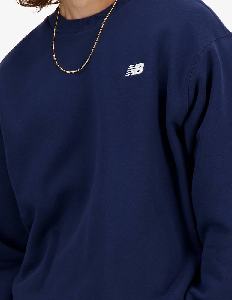 rinascente New Balance Fleece crewneck sweatshirt