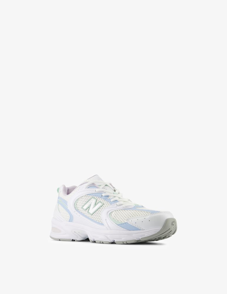 rinascente New Balance 530 mesh sneakers