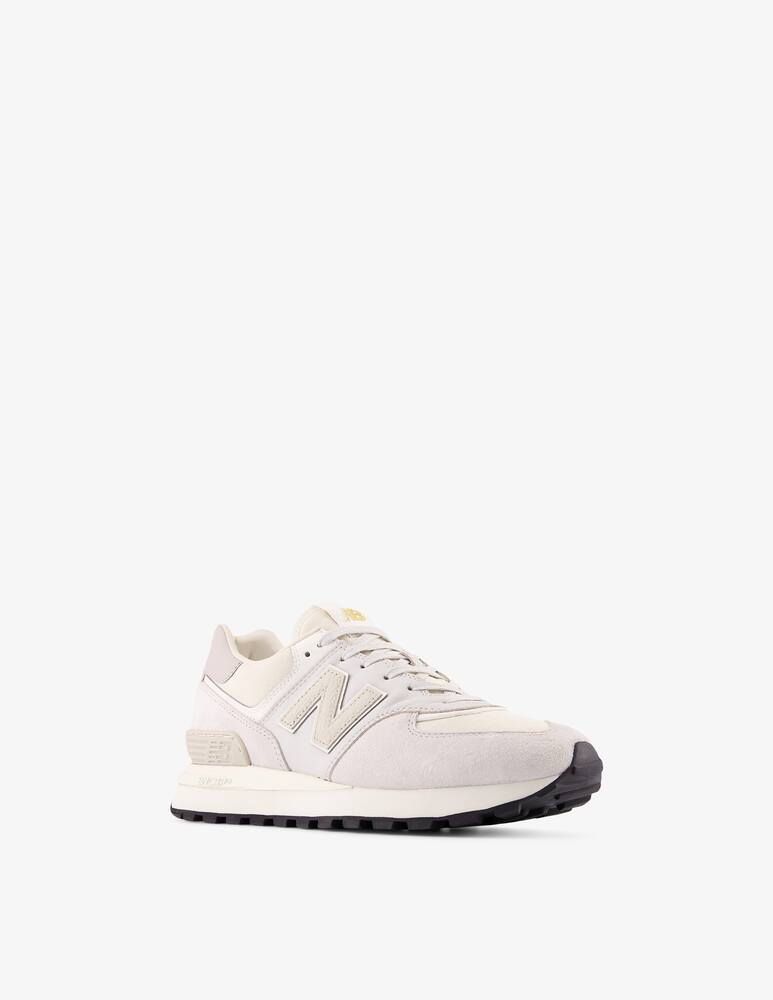 rinascente New Balance 574 suede tier 1 sneakers