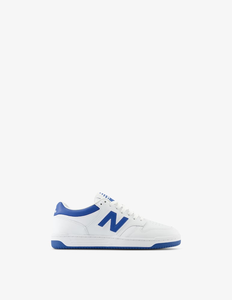 New Balance Sneakers bb480 basket low - picture 1 New Balance Sneakers bb480 basket low - picture 1