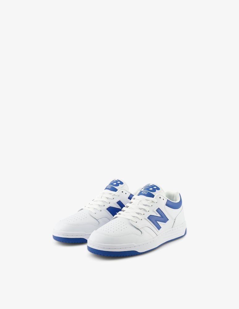 New Balance Sneakers bb480 basket low - picture 2 New Balance Sneakers bb480 basket low - picture 2