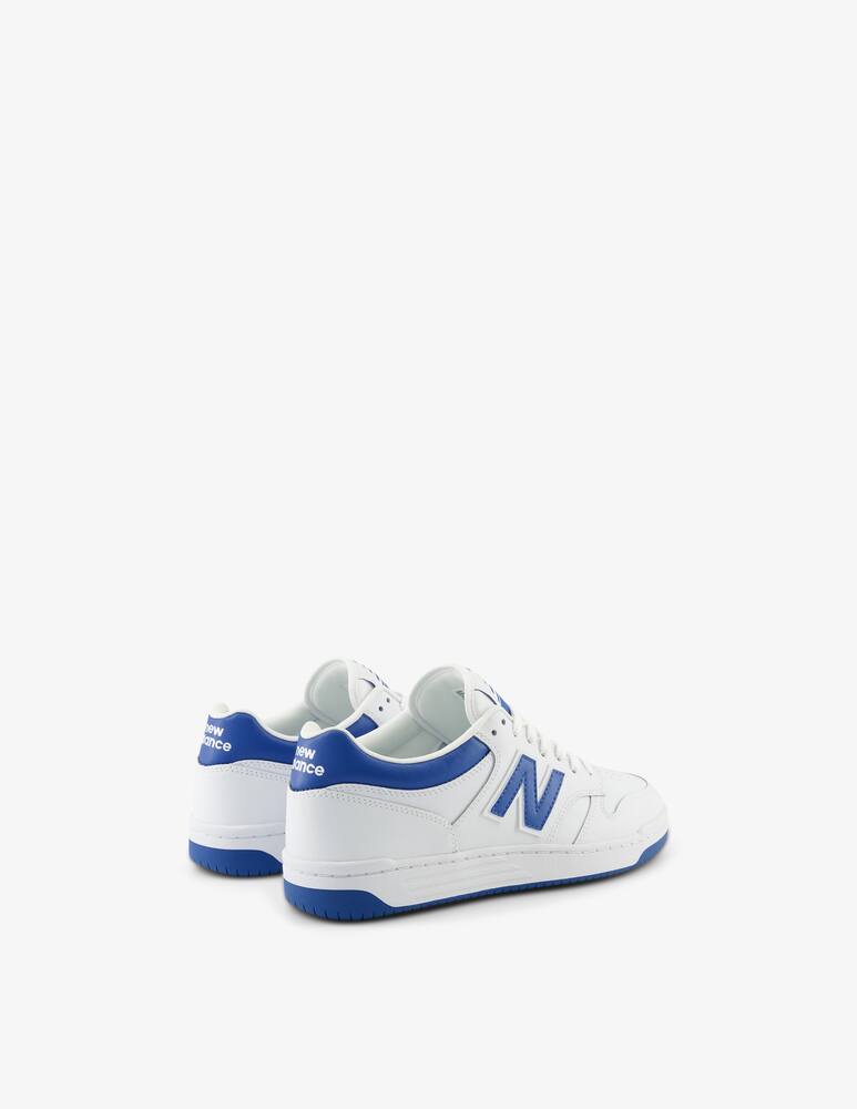 rinascente New Balance Sneakers bb480 basket low
