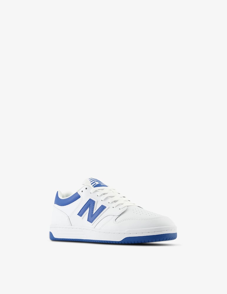 New Balance Sneakers bb480 basket low - picture 4 New Balance Sneakers bb480 basket low - picture 4