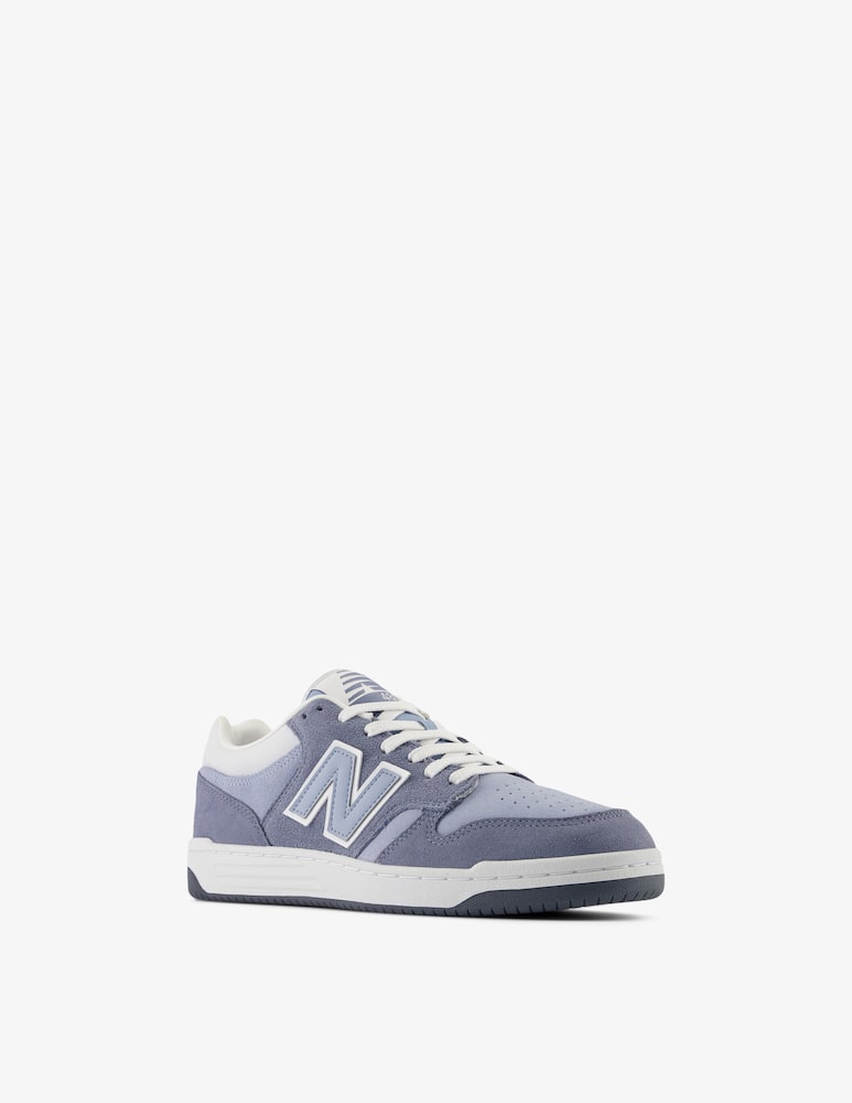 New Balance Sneakers basket low - immagine 2 New Balance Sneakers basket low - immagine 2