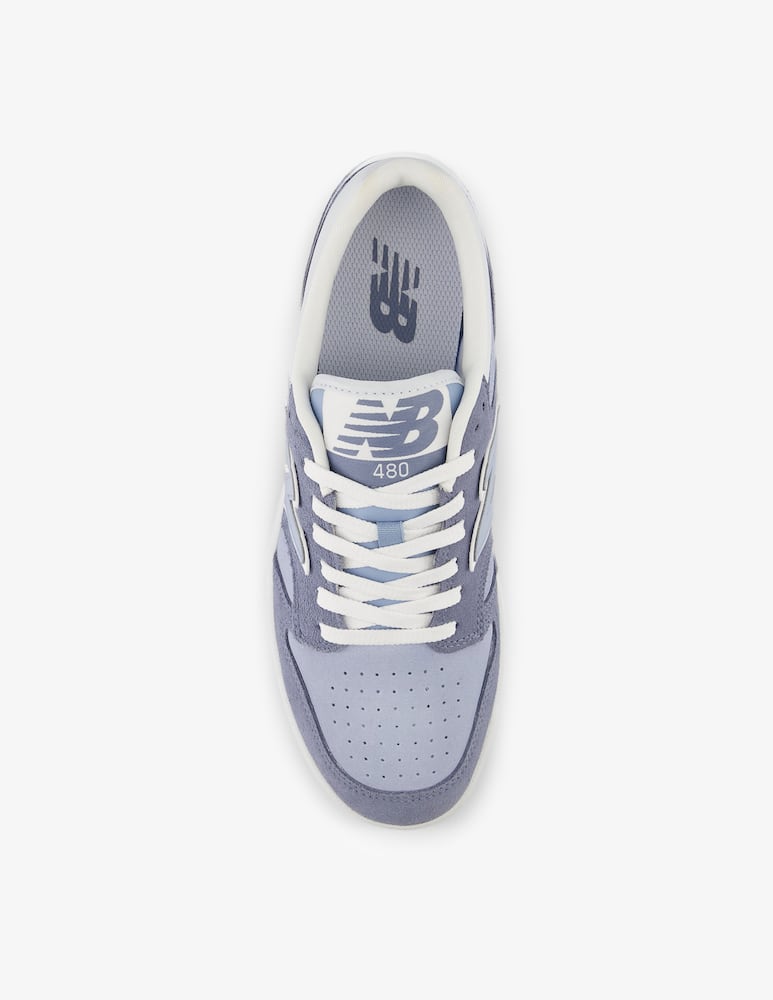 New Balance Sneakers basket low - immagine 3 New Balance Sneakers basket low - immagine 3