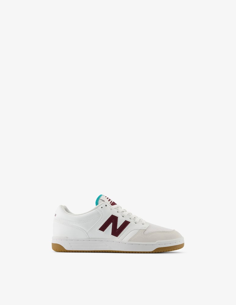 New Balance Sneakers basket low - immagine 1 New Balance Sneakers basket low - immagine 1
