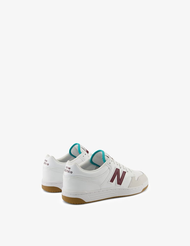 New Balance Sneakers basket low - immagine 2 New Balance Sneakers basket low - immagine 2