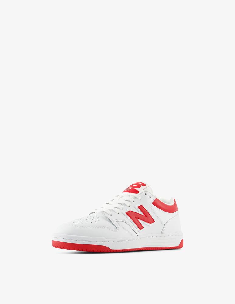 rinascente New Balance Basket low sneakers