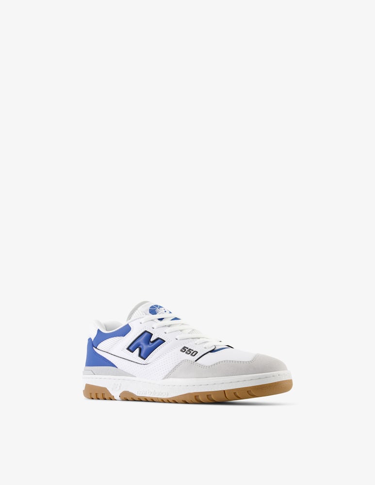New Balance Sneakers basket tier 2 - immagine 2 New Balance Sneakers basket tier 2 - immagine 2