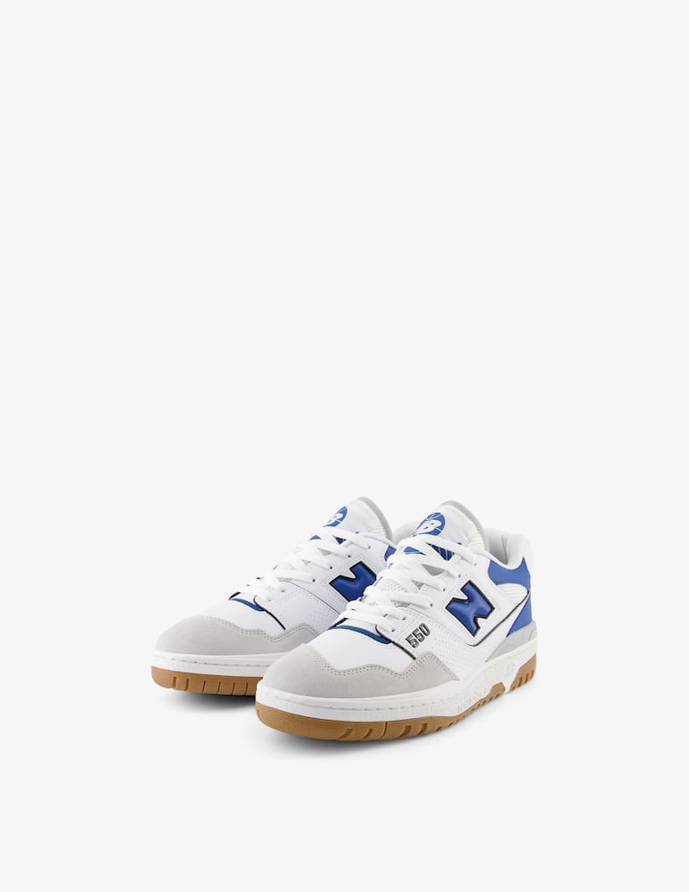 New Balance Sneakers basket tier 2 - immagine 3 New Balance Sneakers basket tier 2 - immagine 3