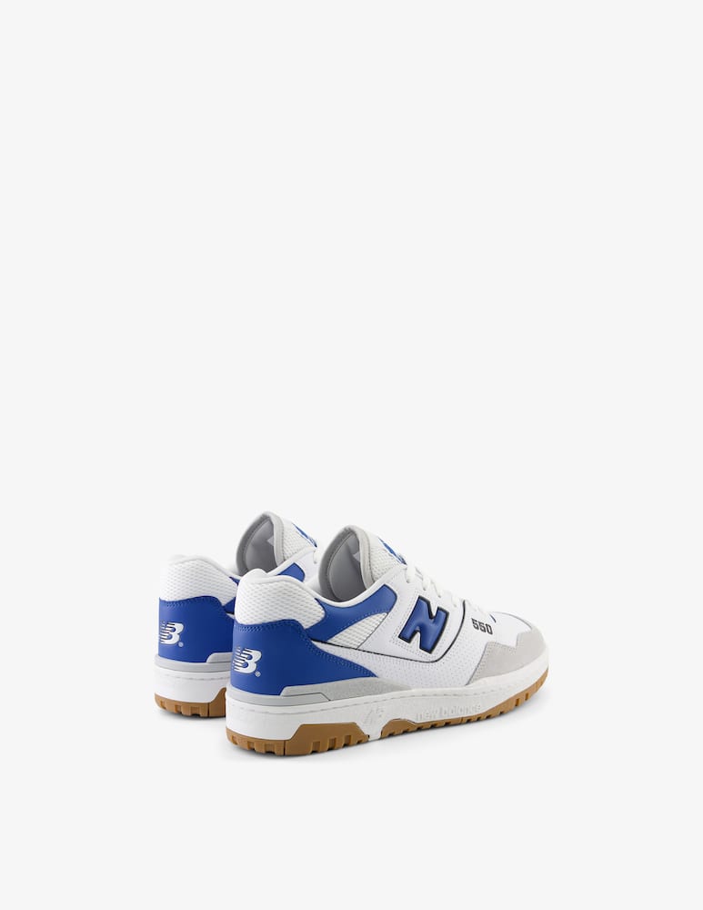New Balance Sneakers basket tier 2 - immagine 4 New Balance Sneakers basket tier 2 - immagine 4