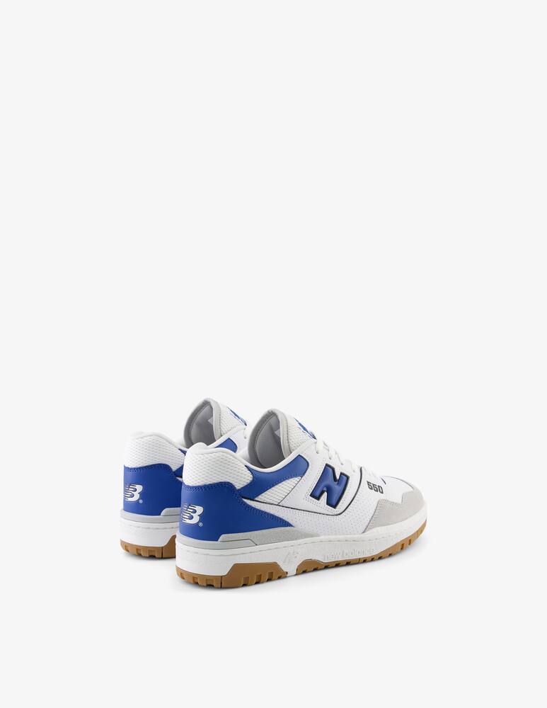 rinascente New Balance Sneakers basket tier 2