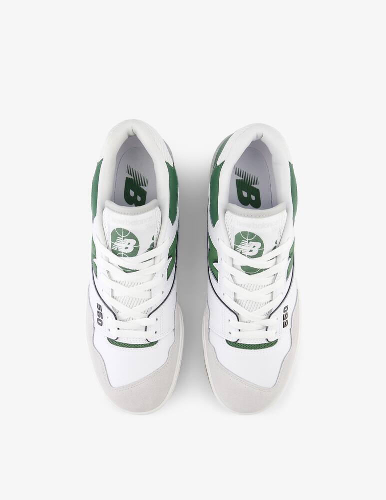 rinascente New Balance Basket tier 2 sneakers