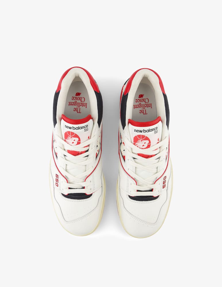 New Balance Sneakers basket tier 1 - immagine 3 New Balance Sneakers basket tier 1 - immagine 3