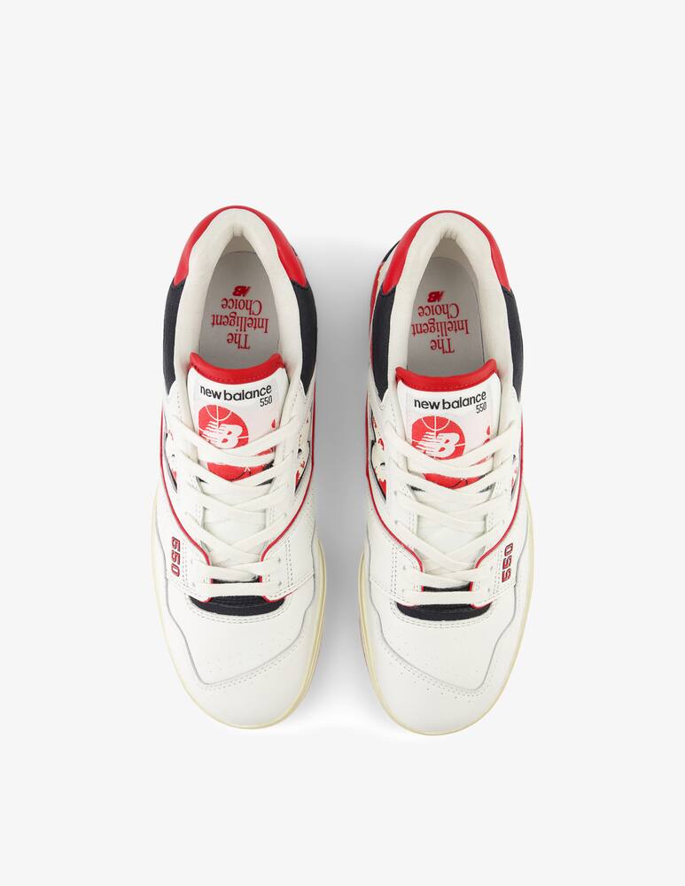 rinascente New Balance Basket tier 1 sneakers