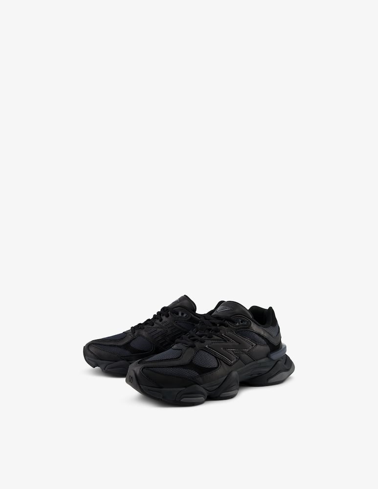 New Balance Sneakers in pelle-mesh U9060 - immagine 2 New Balance Sneakers in pelle-mesh U9060 - immagine 2