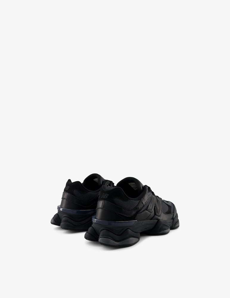 New Balance Sneakers in pelle-mesh U9060 - immagine 3 New Balance Sneakers in pelle-mesh U9060 - immagine 3