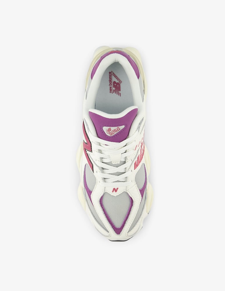 New Balance Sneakers 9060 y2k - immagine 3 New Balance Sneakers 9060 y2k - immagine 3