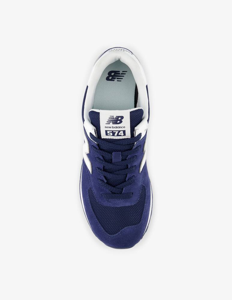 rinascente New Balance Sneakers in camoscio 574 