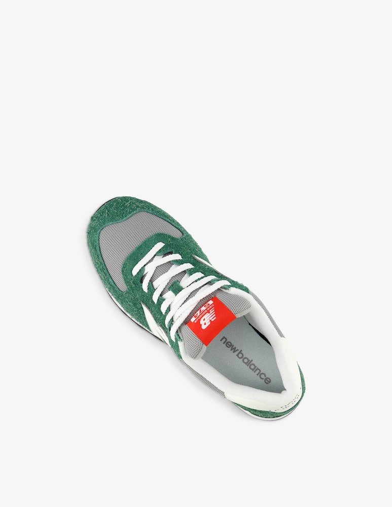 rinascente New Balance Sneakers 574 suede tier 3