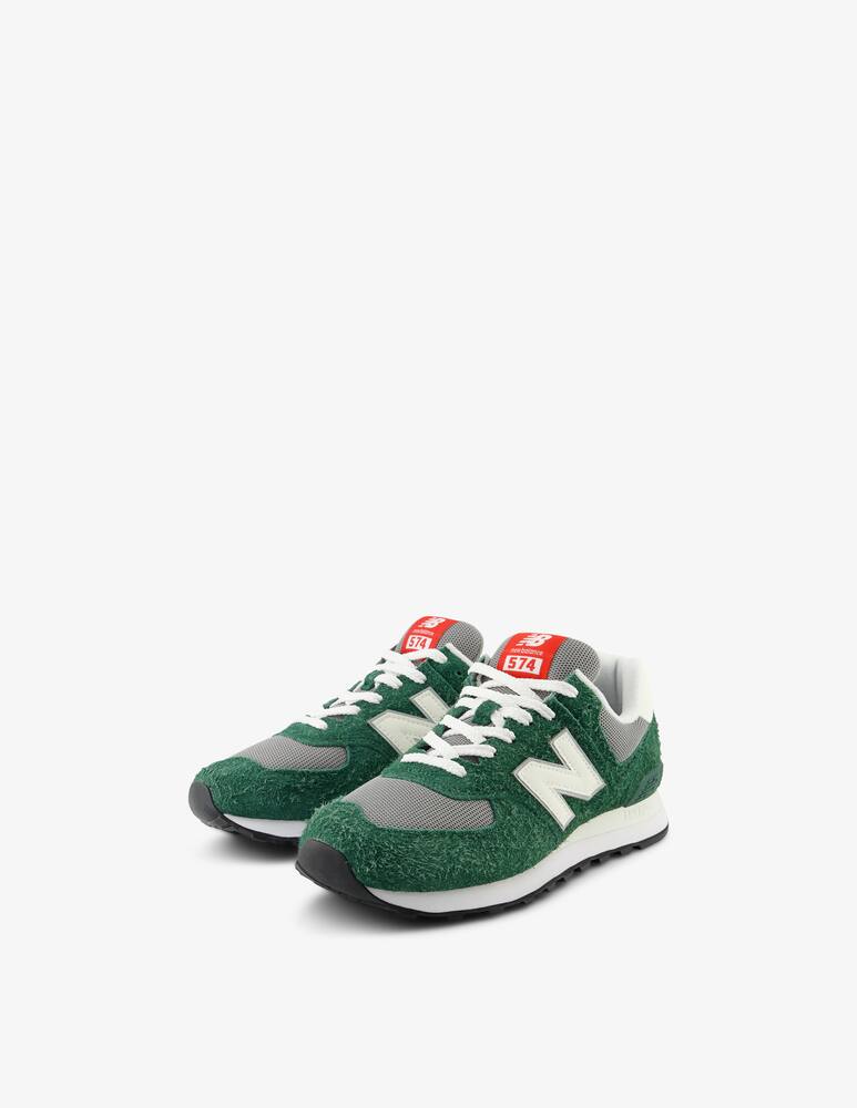 rinascente New Balance Sneakers 574 suede tier 3