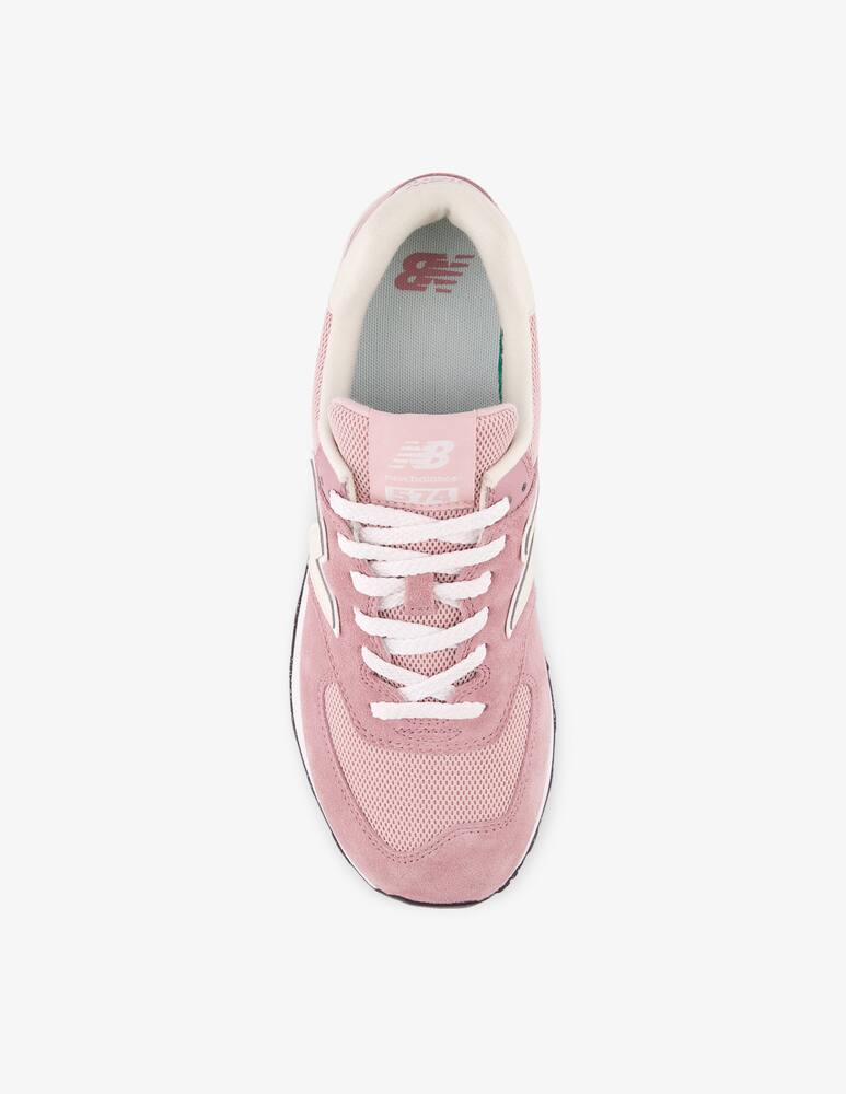 rinascente New Balance Sneakers in camoscio 574 