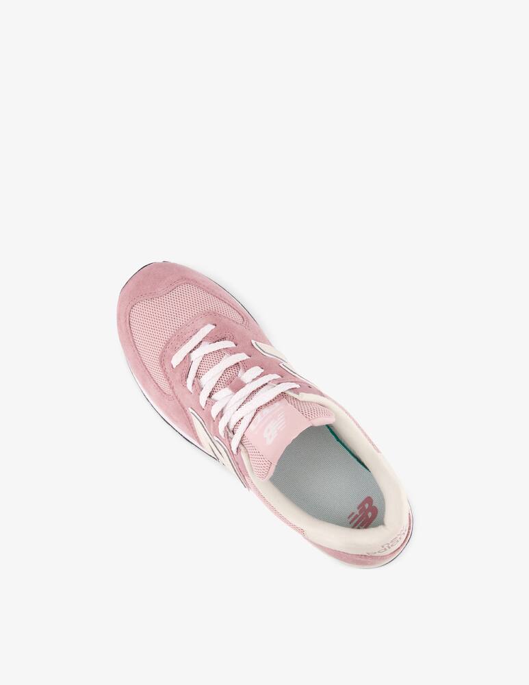 rinascente New Balance Sneakers in camoscio 574 