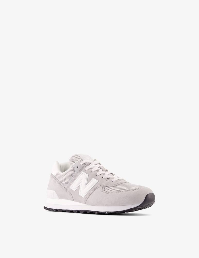 rinascente New Balance 574 suede sneakers