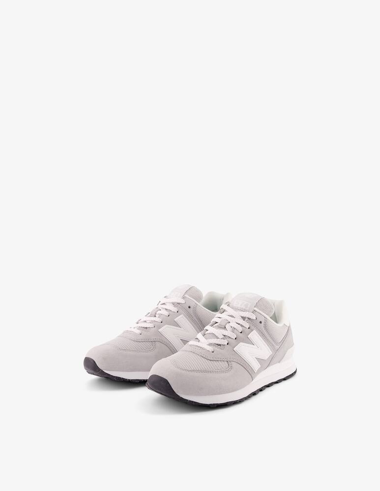 rinascente New Balance 574 suede sneakers