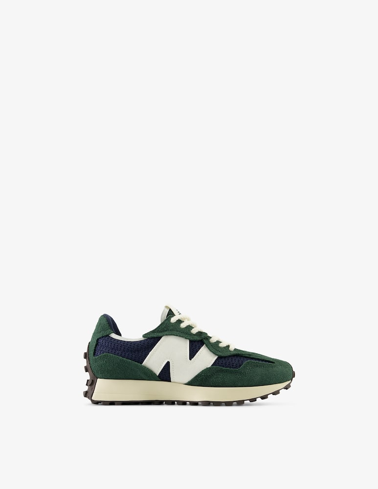 New Balance Sneakers 327 suede crochet tier 1 - immagine 1 New Balance Sneakers 327 suede crochet tier 1 - immagine 1