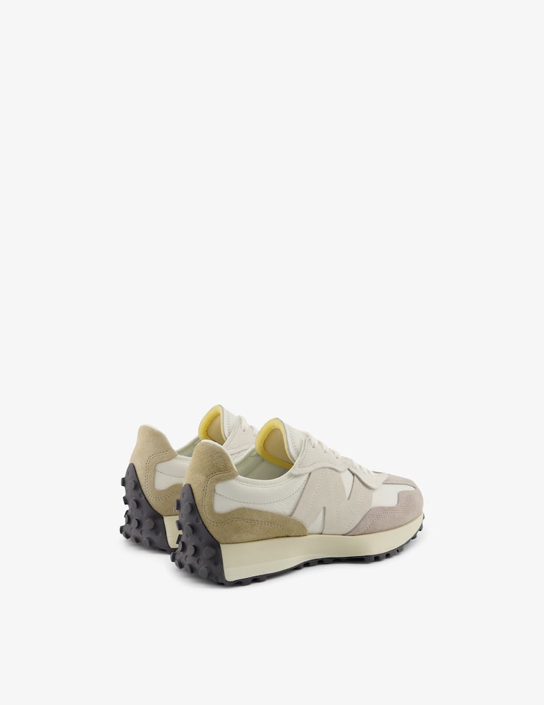 rinascente New Balance 327 suede sneakers