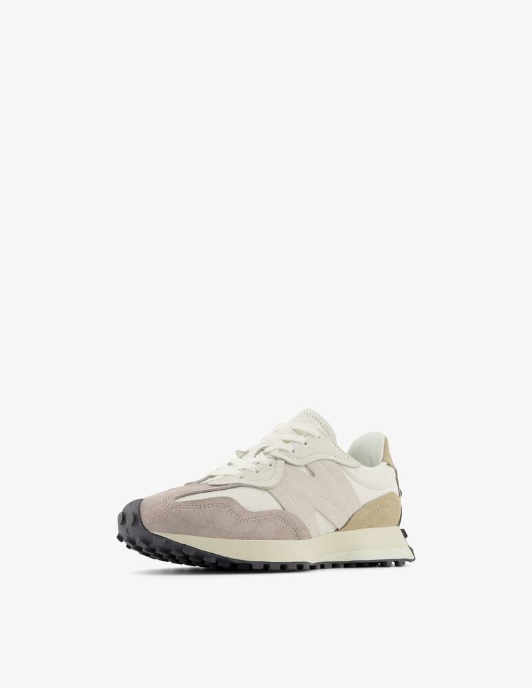 rinascente New Balance 327 suede sneakers