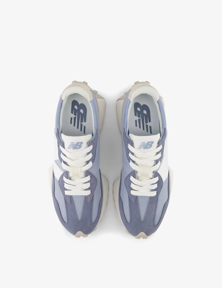 rinascente New Balance Sneakers in camoscio 327 