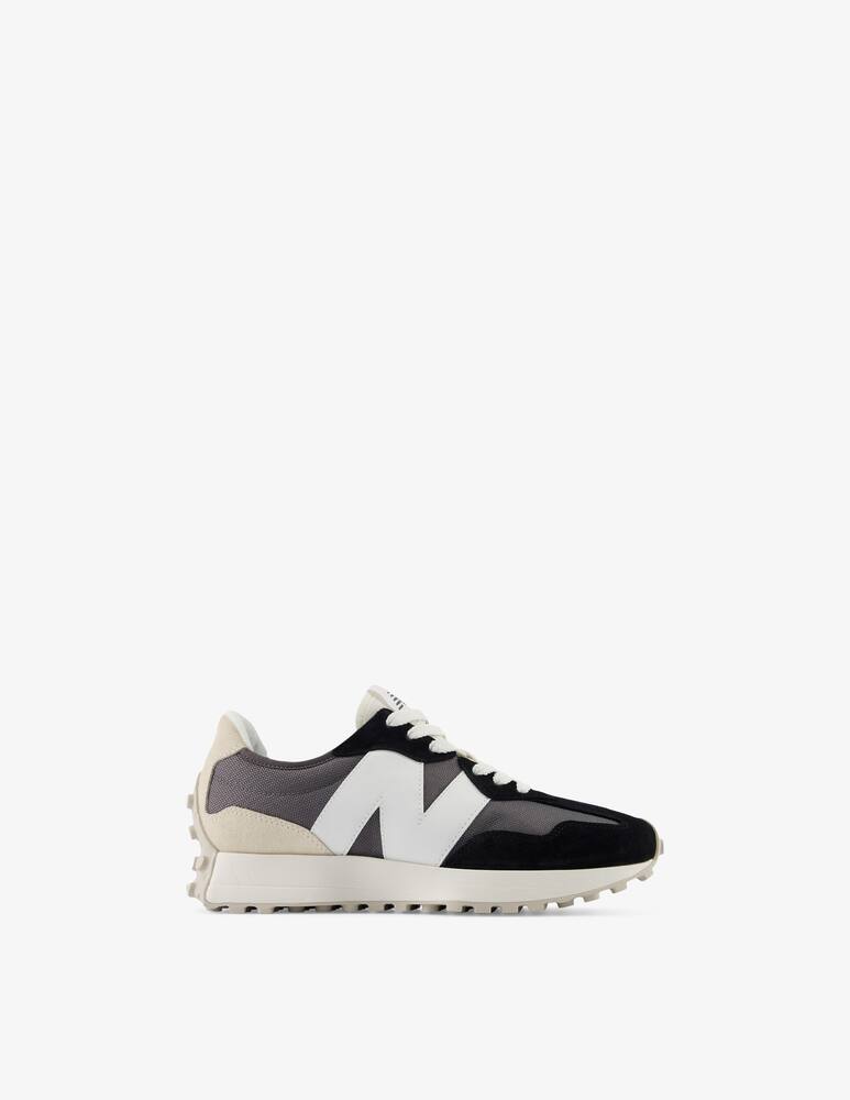 New Balance Sneakers in camoscio 327  - immagine 1